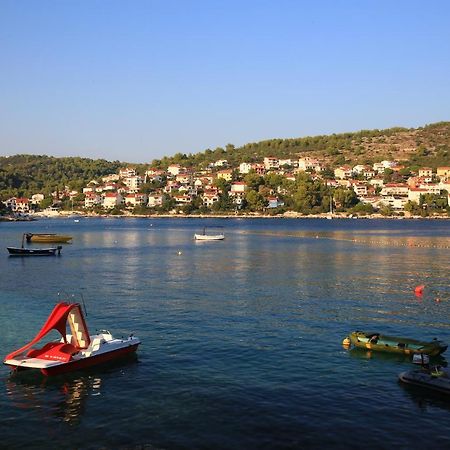 Villa Limun Trogir Exterior foto