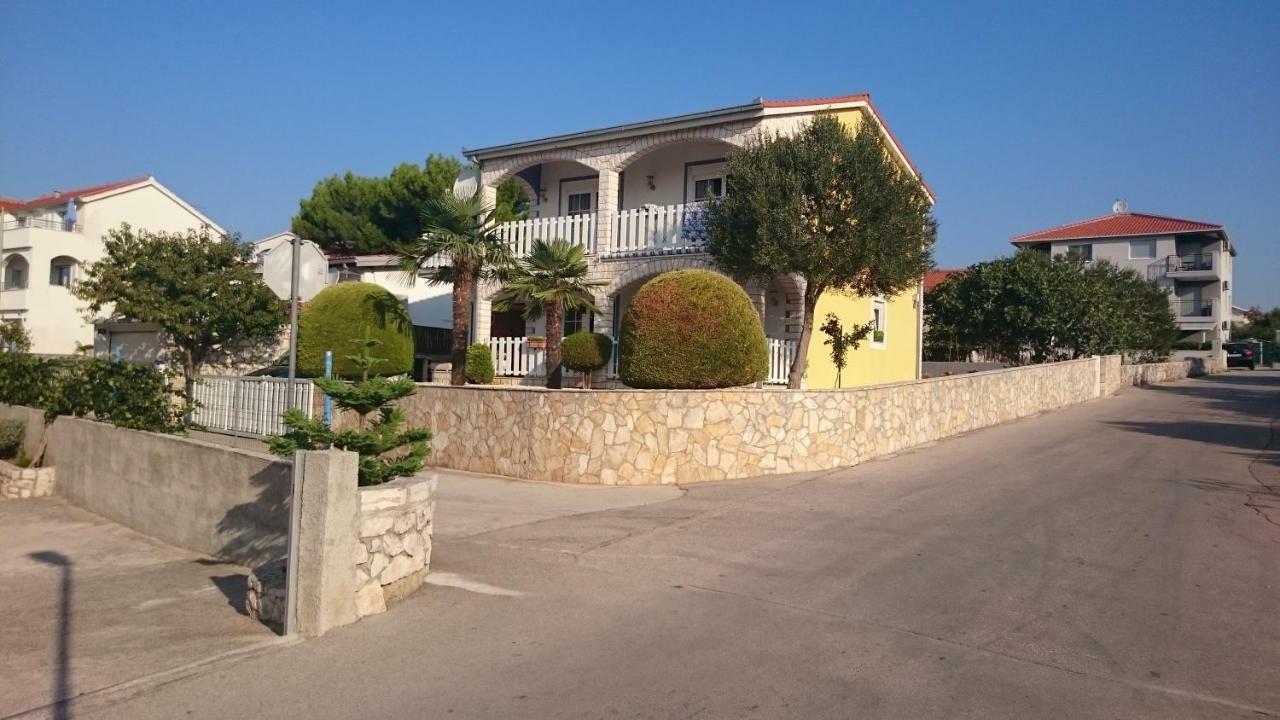 Villa Limun Trogir Exterior foto