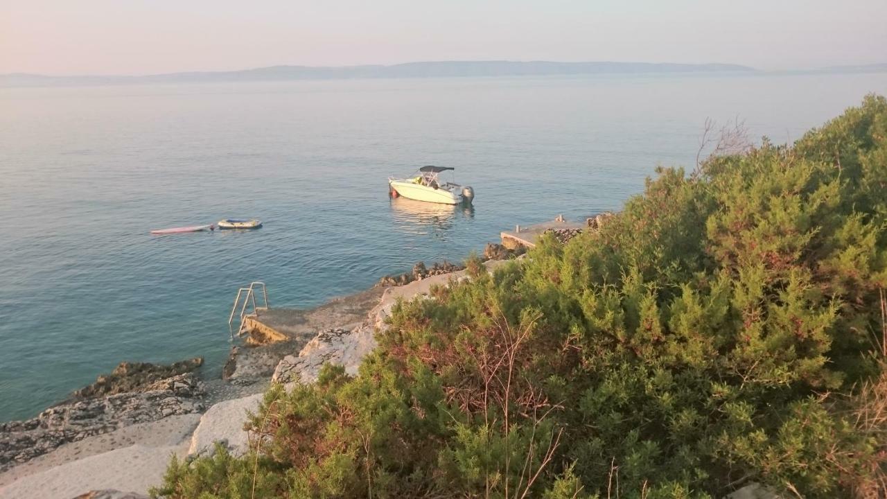 Villa Limun Trogir Exterior foto