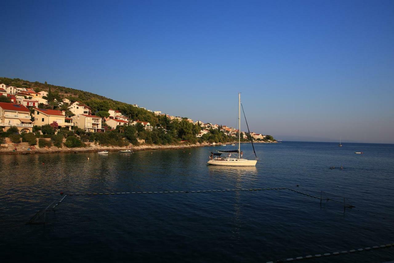 Villa Limun Trogir Exterior foto